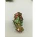 Natural Crystal 1Pc Bismuth Rainbow Bright Crystal Geode Weight Element Bi Random Delivery (32-36g) Crystal Stone Stone Mineral Specimen - Buy Online on GoSupps.com