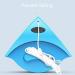 Double Side Magnetic Window Cleaner Useful Glass Surface Wiper Cleaning Brush for Home Supply - Buy Online on GoSupps.com