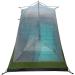 Forceatt Waterproof 2-3 Person Camping Tent | Lightweight Aluminum Pole Backpacking Tent for 3-4 Seasons | Windproof & Quick Setup | Ideal for Hiking | Dark Green - Buy Online on GoSupps.com