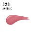 Max Factor Lipfinity Lipstick 020 Angelic 0.14 Ounce - Long-Lasting Women's Lipstick - Buy Online on GoSupps.com