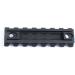 Buy Houson Polymer Keymod Picatinny Rail Adapter - Nylon Weaver Mount for Airsoft (5-Slot & 13-Slot) - International Shipping Available - Buy Online on GoSupps.com