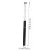 Beaupretty Grafting Eyelash Brush - 10 Pcs Fiber Set with Diamond - Assorted Colors - Perfect for Lash Extension - International Shipping Available - Buy Online on GoSupps.com