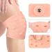Silicone Knee Braces & Magnetic Compression Sleeves for Pain Relief | Knee & Elbow Protectors for Meniscus Tear & Injury Recovery - Buy Online on GoSupps.com