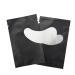 100 Pairs Lint-Free Under Eye Gel Pads for Eyelash Extensions - Premium Eye Mask Beauty Tool Kit - Buy Online on GoSupps.com