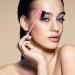 Lurrose 6-Pack Eyebrow Makeup Combs | Salon Quality Teasing & Styling Brushes for Perfect Brow & Hair Looks - ABS Durable Design - Buy Online on GoSupps.com