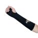 BommFu Volleyball SleevesVolleyball Arm Sleeves Breathable Arm and Wrist Protection Nonslip Compression Arm Sleeve Sports Equipment Padded Fitting Sleeves for Passing - Buy Online on GoSupps.com