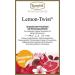 Ronnefeldt Ronnefeldt - Lemon Twist Flavored Fruit Tea - 100g