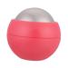 JECOMPRIS facial tools 2st hand massage ball hot massage roller massage ball made of stainless steel foot massager portable massage ball thermal therapy roll yoga scrollrad deliveries tools ABS
