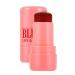 Milk Jelly Blush Milk Makeup Jelly Tint Milk Cooling Water Jelly Tint Milk Blush Stick Jelly Lip Tint Lip And Cheek Stain Sheer Natural Long-Lasting Multi Use Makeup Blush Stick (Coral(1) 1.1 2.3 inch) Coral(1) 1 count (Pack of 1)