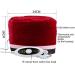 Magnetic Toothpick Box & Moxibustion Hat | Electrical Massage Device for Head Heating & Hot Compress Cap - International Shipping Available - Buy Online on GoSupps.com