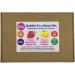 Fruity Strawberry with Mango Popping Bobas Bubble Tea Kit 3 to 6 Drinks Strawberry and Mango - Buy Online on GoSupps.com