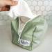 Nora's Nursery Reusable Washy Baby - 100% Cotton Face Towels & Washcloths for Newborns - 20 Towels + Waterproof Case Perfect for Sensitive Skin - Buy Online on GoSupps.com