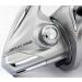 SHIMANO Aerlex 10000 XSB Fishing Reel - Grey | Premium Performance for International Anglers - Buy Online on GoSupps.com