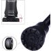 Walking Stick Carbon Light Telescopic Cane Solid Wood Non-Slip Old Man Crutch with 6pc Foot pad (#1 A) Prosperous - Buy Online on GoSupps.com