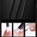 Nail Clipper Set 6/7/8 Piece Set of Nail Clippers Set Nail Set Personal Care Set Professional Pedicure Set Beauty Set Nail Clipper Kit (Color : Red Size : 8-Piece Set) - Buy Online on GoSupps.com