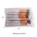 10-Piece Cocohot Marble Makeup Brush Set - Professional Eyeliner Foundation & Blending Brushes for All Skill Levels | International Shipping Available - Buy Online on GoSupps.com