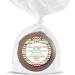 Christmas Ho Ho Cocoa Bomb Sticker Labels - Set of 40 2 Circle Stickers by AmandaCreation - Buy Online on GoSupps.com