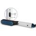 Electric Beard Straightener Brush - Portable PTC Heating Comb for Men's Hair Styling - Buy Online on GoSupps.com