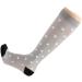 Angoter Compression Stockings for Men & Women | Long Sports Socks for Walking Cycling Pregnancy & Edema - Size S-M - Buy Online on GoSupps.com