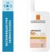 La Roche Posay Anthelios SPF 50+ Shaka Tinted Fluid 50ml Sunscreen for Face & Eyes - Buy Online on GoSupps.com