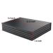 SZDYM 4-Layer Magnetic Book Eyeshadow Palette - Empty Cardboard Design - Buy Online on GoSupps.com
