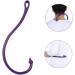 Massage Hooks & Stick Tool for Deep Tissue Relief - Ideal for Athletes & Bodybuilders - Buy Online on GoSupps.com