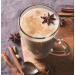 Spiced Vanilla Chai Latte Powder by KAYTEA - Vegan (Dairy-Free) - Added Ginger & Carob - Richly Spiced and Warming Chai - Superfood Latte Blend - 100g Pack (40+ Servings) Spiced Chai Latte - Buy Online on GoSupps.com