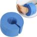 Heel Pillows for Bedsore Protection | Cushions for Pressure Sores | Foot & Ankle Support - Blue Heel Pads - Buy Online on GoSupps.com