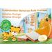 Holle Bio Minis Banana Orange 12m+ | Organic Baby Snack - 100g | International Shipping - Buy Online on GoSupps.com