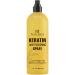 Botanic Hearth Leave-in Keratin Hair Spray - Keratin Spray with Biotin, Vitamin E & Minerals - Thickening Spray for Shine, Volume, Texturizing & Styling - Hair Care Keratin Spray, Made in USA, 8 fl oz