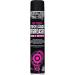 Muc-Off High-Pressure Quick Drying Degreaser, 25.4 fl oz - Bike Chain Cleaner and Bike Chain Degreaser Spray - Bike Cleaner for MTB/Gravel/Road Bikes