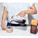 Four Sigma Tic Champignon Ground Coffee with Lion's Mane Think Dark Roast 340 g Pack of 2 - Buy Online on GoSupps.com