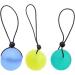 Gatuida 6-Pack Hand Massage Balls - Fitness Grip Strengthening Tools for Hand Exercises & Squeeze Ball Therapy - Buy Online on GoSupps.com