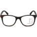 Koosufa Progressive Multifocus Reading Glasses for Men & Women - Anti-Blue Light Retro Design Wood Color Available in Multiple Strengths - Buy Online on GoSupps.com