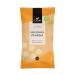 Foodin organic macadamia nuts Excellent source for unsaturated fats 100% organic and raw food quality gluten -free and vegan (500 g) Macadamianuss 500 g