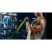 VRTX Mesh Resistance Bands | Stretchable Weighted Exercise Bands for Full-Body Workouts Yoga & Physical Therapy - Durable & Comfortable - Buy Online on GoSupps.com