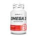 Biotech USA Mega Omega 3 90 capsules box 5 pieces