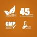 Piping Rock Liposomal Vitamin C 1650mg | 250 Softgels | High Potency | Non-GMO Gluten Free - Buy Online on GoSupps.com