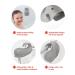 Skip Hop Moby Grey Bath Spout Cover - Universal Fit - Buy Online on GoSupps.com