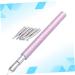 minkissy 1 Set Lady Tools Rhinestone for Nails Nail Graffiti Pen Nails Set Nail Liner Pen Nail Supplies Pink Nail Tool Kit for Girls Calligraphy Pen Suite Gem Polka Dot Ballpoint Pen Miss - Buy Online on GoSupps.com