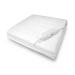 Medisana HU 662 heat under bed 150 x 80 cm automatic switch -off overheating protection 6 temperature levels washable mattress heating for all common mattresses 6 temperature levels