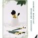DFHBFG Snow White Makeup Brush Set - Loose Powder Eye Shadow & Blush Brushes for Flawless Application | International Shipping Available - Buy Online on GoSupps.com