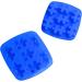 MAGICLULU Silicone Molds DIY Cake Mold Candy Molds Chocolate Puzzle medium As Shown - Buy Online on GoSupps.com