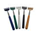 POFET Back Scratcher Portable Extendable Back Scratcher for Travel Office Home 5 Colors