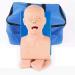 Adult Intubation Model - Realistic Tracheal Intubation Simulator for Airway Management Training - Buy Online on GoSupps.com