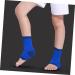 Toddmomy 5 Pairs Ankle Protector - Sports Ankle Braces & Support Sleeves for Kids | Sprain-Proof Ankle Wraps & Covers - Buy Online on GoSupps.com