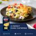 Barilla Barilla - Lasagna N 189 - 500 g - Buy Online on GoSupps.com