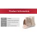 Inflatable Neck Traction Device for Pain Relief | Cervical Vertebra Brace & Home Therapy - Buy Online on GoSupps.com