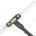 Tattoo Eyebrow Ruler Permanent Eyebrow Ruler Microblading Eyebrow Balance Caliper Eyebrow Balance With Eyebrow Shape Kit ( (Level dragonfly ruler)) - Buy Online on GoSupps.com