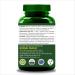Pure & Natural Triphala 60 Veg Capsules by Herbal Magic | Authentic Amla Haritaki Bibhitaki Formula | No Fillers & Preservatives - Buy Online on GoSupps.com
